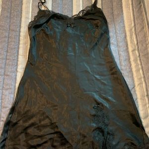 EUC Victoria’s Secret Lace Nightgown